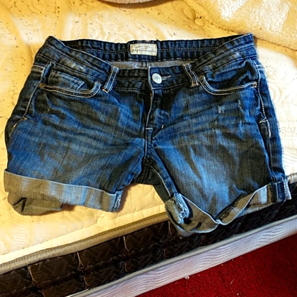 Aeropostale shorts